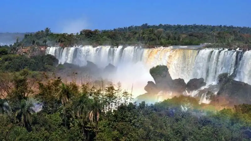 Iguazú