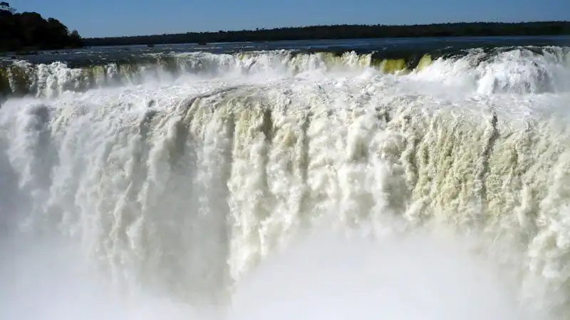 Iguazú