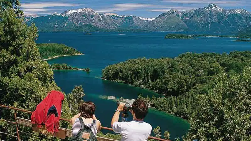 Bariloche