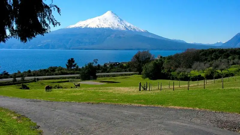 Puerto Varas