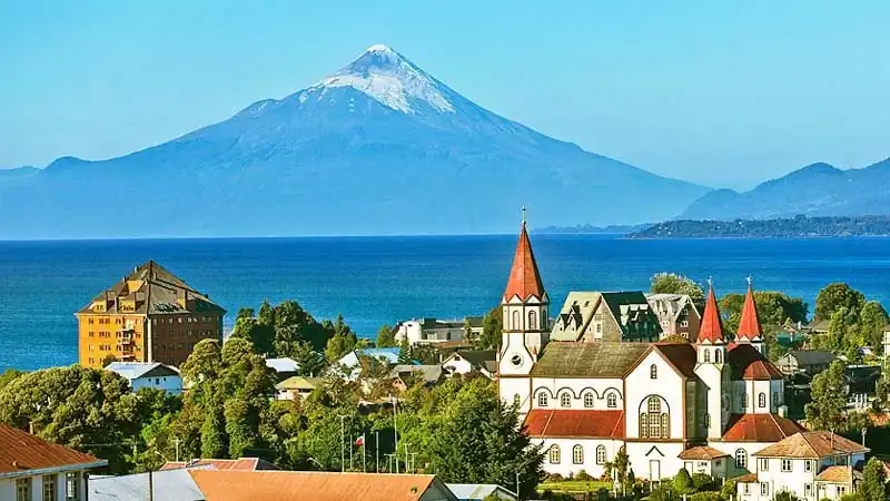 Puerto Varas