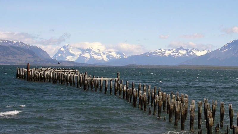 Puerto Natales - Borde Costero 
