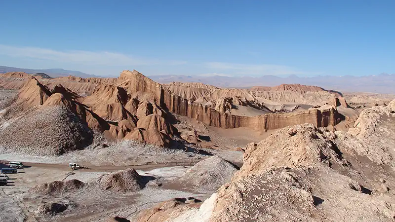 Atacama 