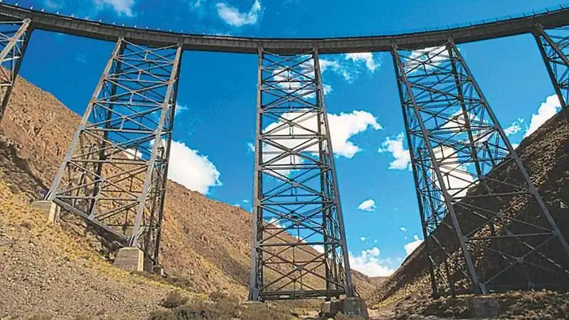 Safari a las Nubes Movitrack