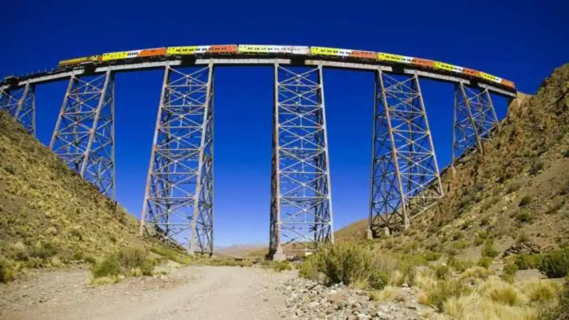 Safari a las Nubes Movitrack