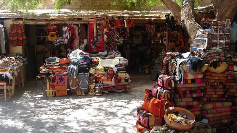 Safari a las Nubes Movitrack