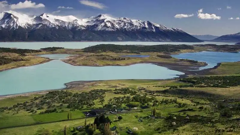 Día de Campo en Estancia Nibepo Aike