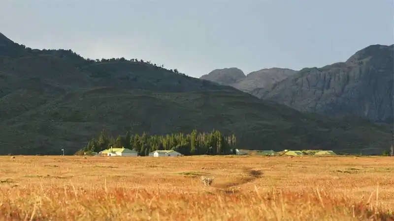 Estancia Cristina Classic