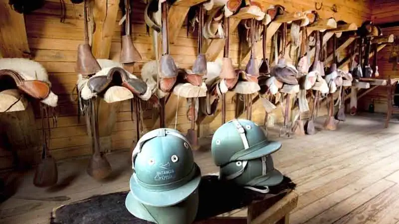 Estancia Cristina Classic