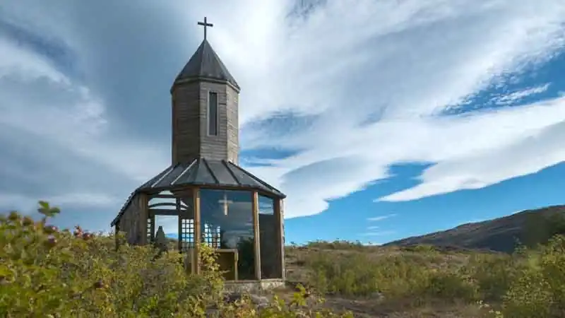 Estancia Cristina Classic