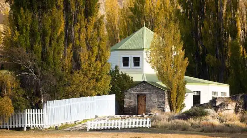 Estancia Cristina Classic