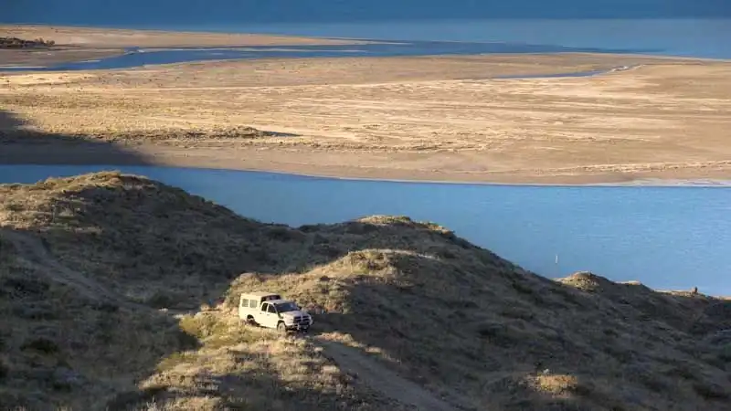 Estancia Cristina Discovery