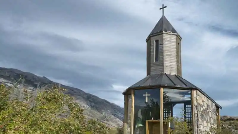 Estancia Cristina Discovery