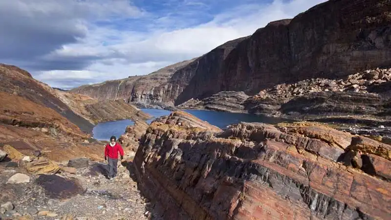 Estancia Cristina Discovery