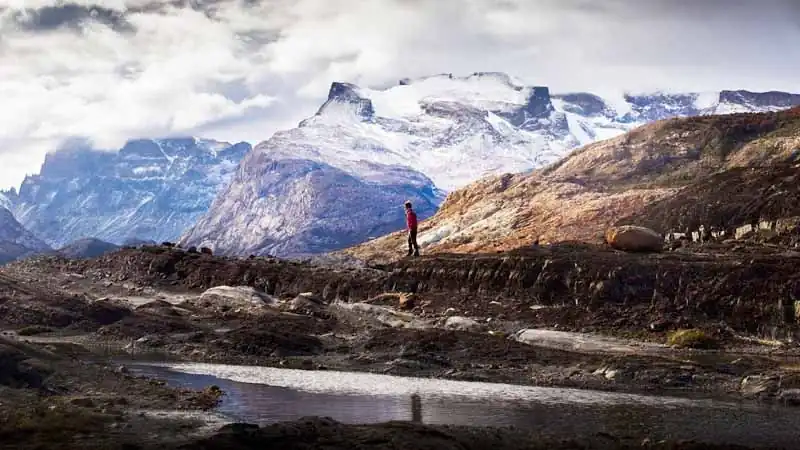 Estancia Cristina Trekking