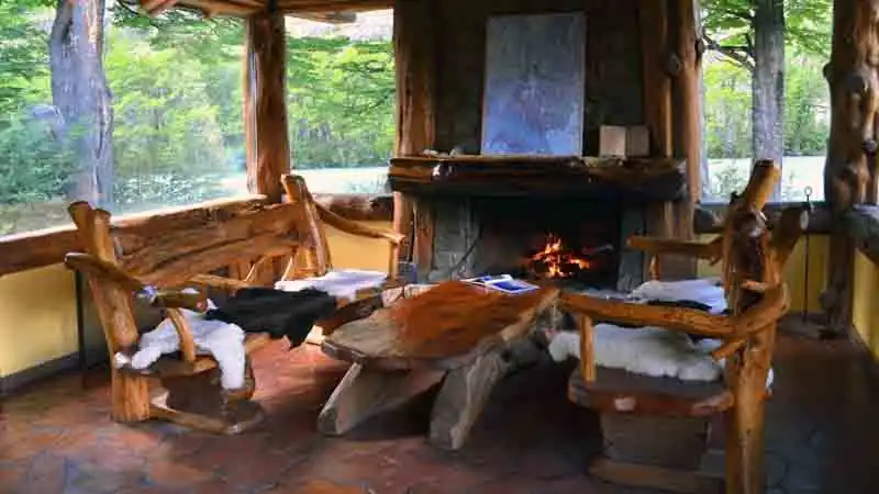 Refugio Laguna Cóndor All Inclusive