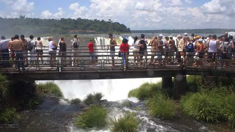 Cataratas Argentinas