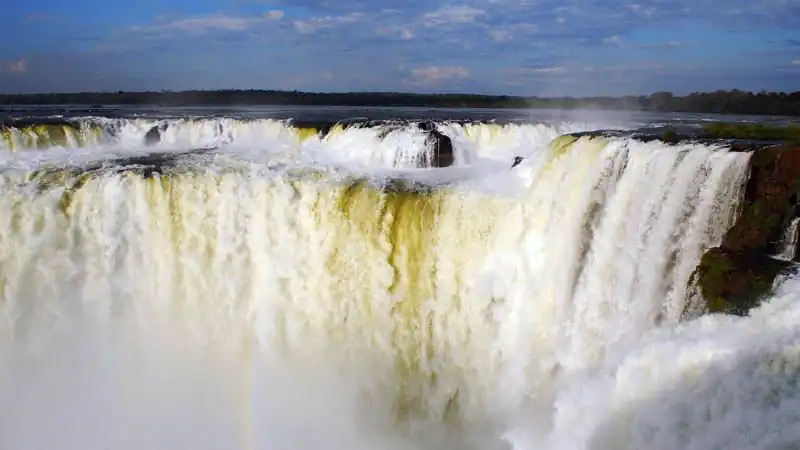 Cataratas Argentinas
