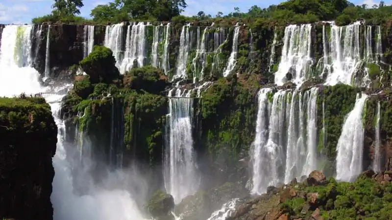 Cataratas Argentinas