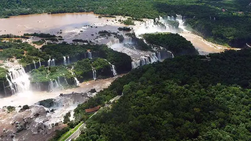 Cataratas Argentinas