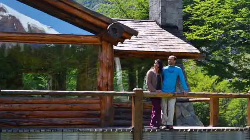 Full Day  Lago del Desierto