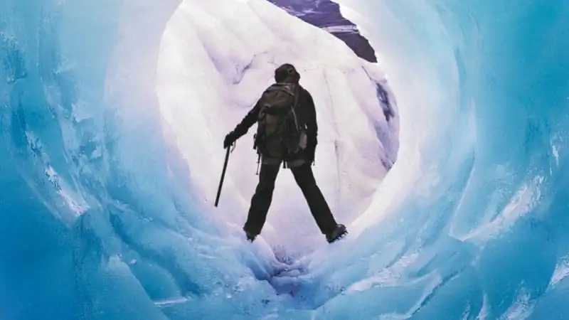 Caminata en Hielo Glaciar Grey