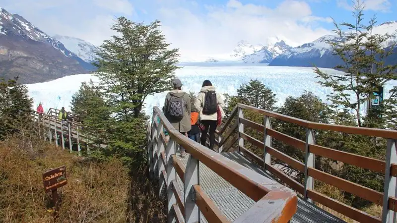 Glaciar Perito Moreno Exclusivo