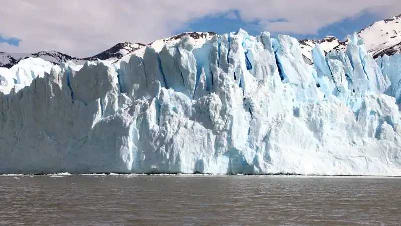 Glaciar Perito Moreno Exclusivo
