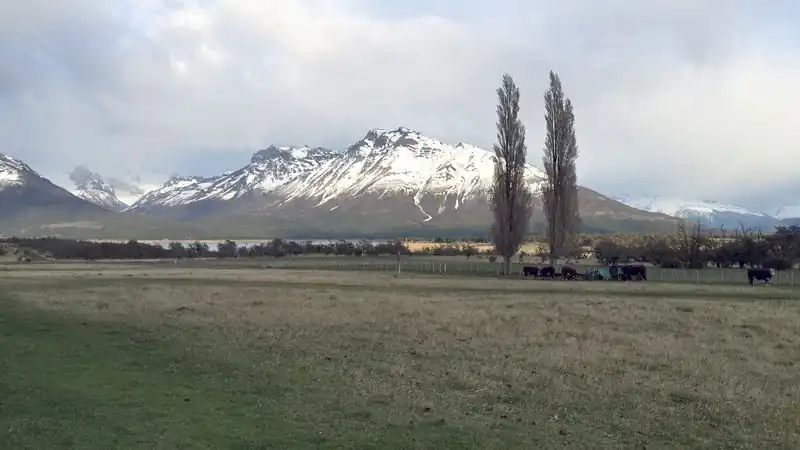 Glaciar Perito Moreno Exclusivo