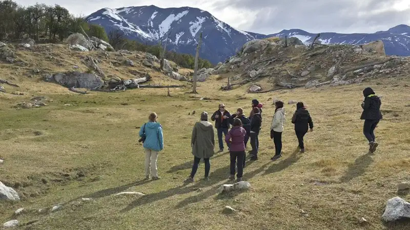Glaciar Perito Moreno Exclusivo