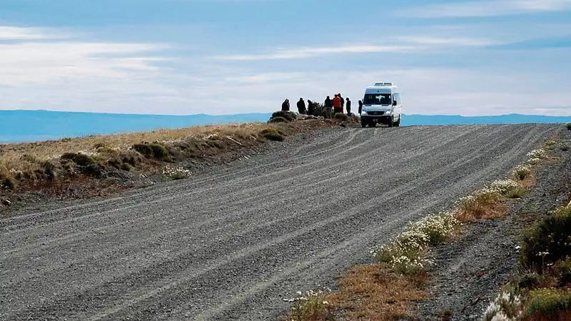 Glaciar Perito Moreno Exclusivo