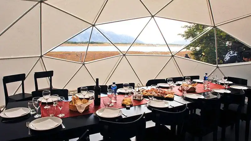 Glaciar Perito Moreno Exclusivo