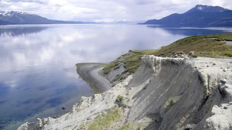 Isla Gable y Pingüinera con Estancia Harberton