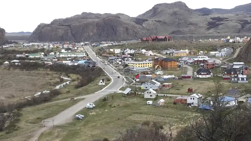 Full Day Chaltén desde Calafate Trek Libre