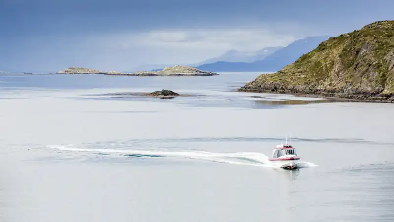 Expedición Lapataia