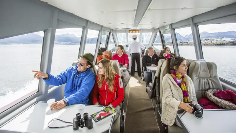 Expedición Lapataia