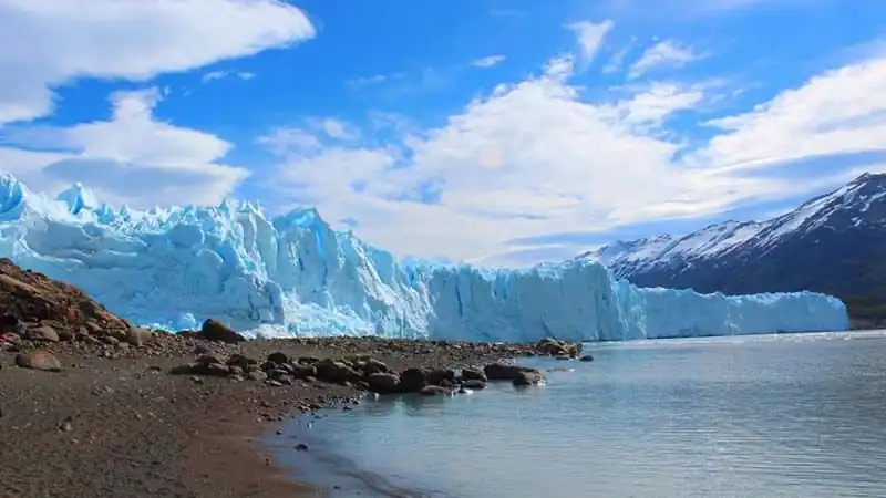 Glaciar Perito Moreno