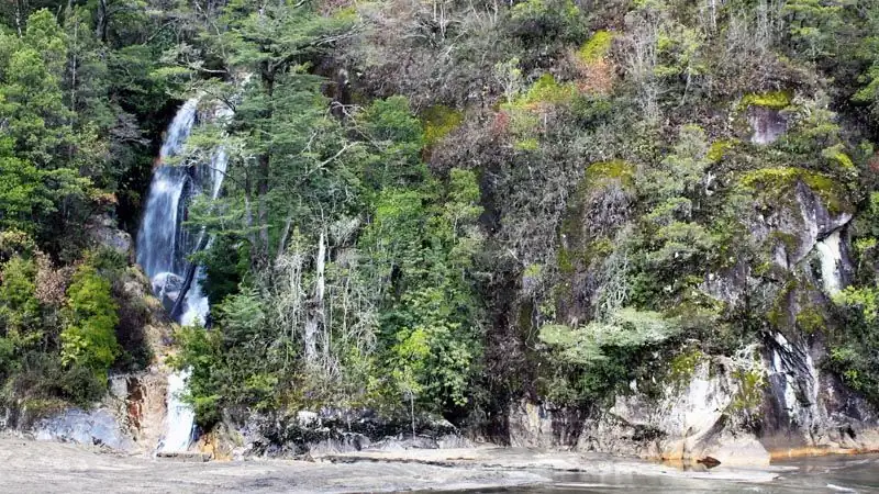 Cruce Andino en 2 o más días desde Puerto Montt