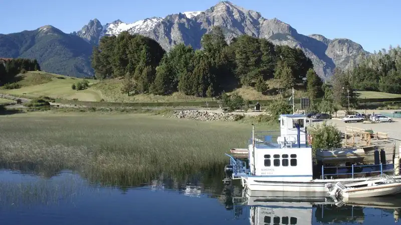 Cruce Andino en 2 o más días desde Puerto Montt