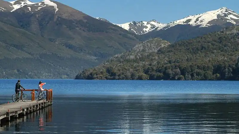 Cruce Andino en 2 o más días desde Puerto Montt