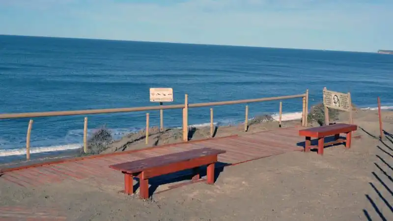 Vuelta a la Península Valdés