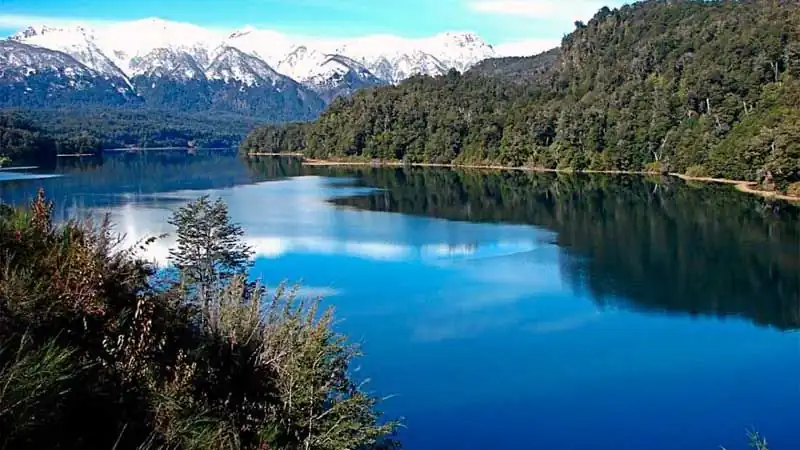 Cruce Andino en 1 día desde Puerto Varas