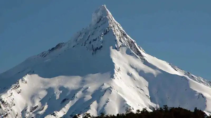 Cruce Andino en 1 día desde Puerto Varas