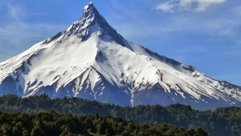 Cruce Andino en 2 o más días desde Puerto Varas