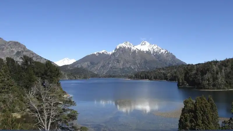 Cruce Andino en 2 o más días desde Puerto Varas