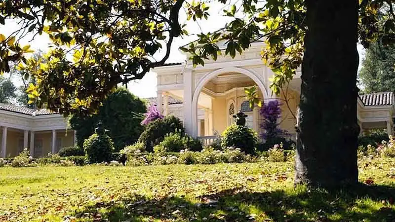 Visita a Viña Concha y Toro  