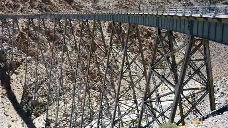 San Antonio de los Cobres