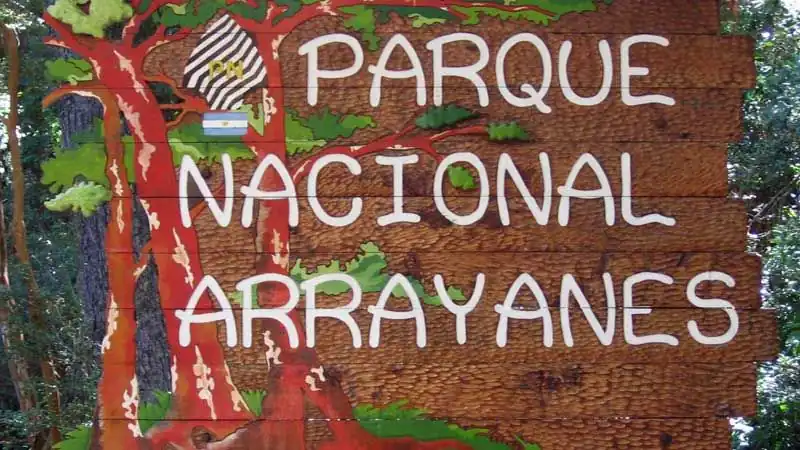 Isla Victoria y Bosque de Arrayanes