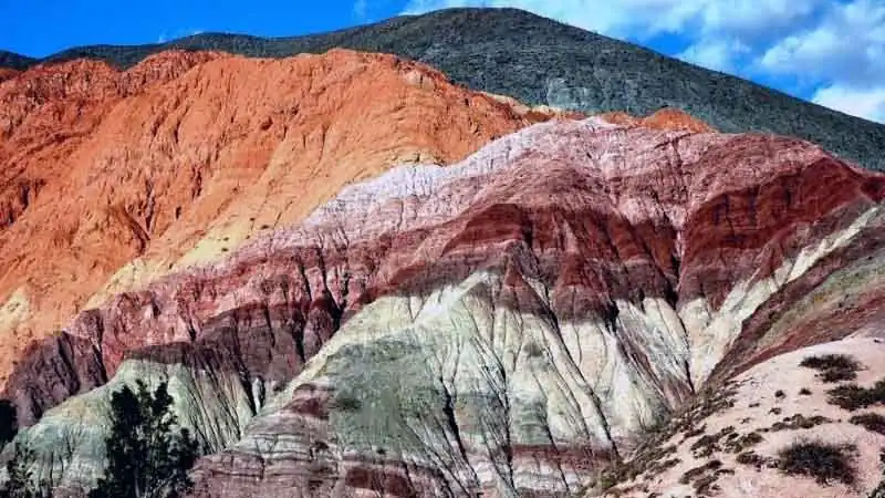 Quebrada de Humahuaca