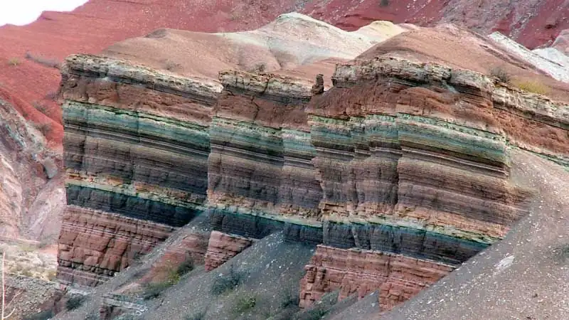 Quebrada de Humahuaca